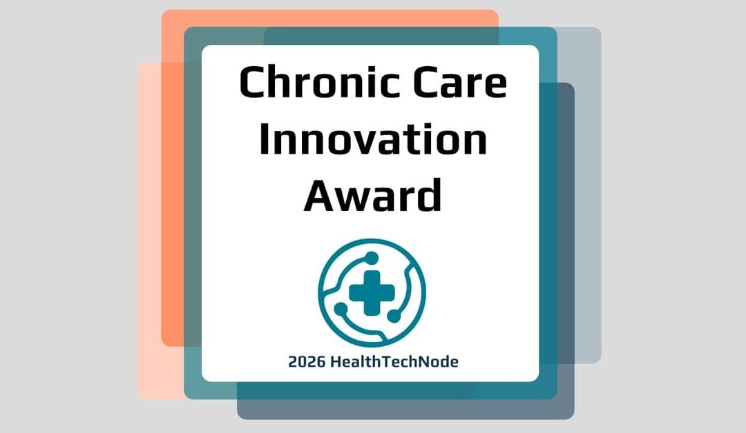 KindredMind Wins the 2026 Chronic Care Innovation Award