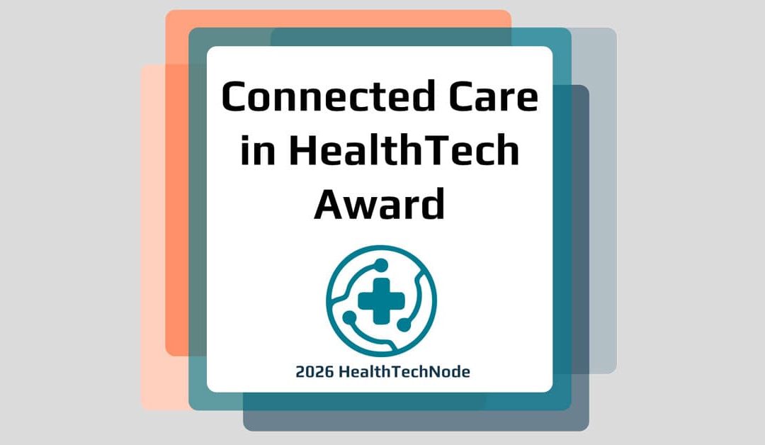 Lyra Health Wins the 2026 Connected Care in HealthTech Award