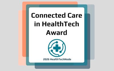 Lyra Health Wins the 2026 Connected Care in HealthTech Award