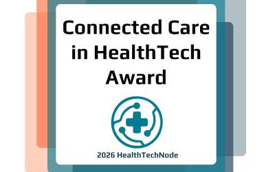 2026 Connected Care in HealthTech Award Now Open
