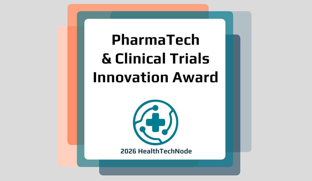 2026 PharmaTech & Clinical Trials Award Now Open