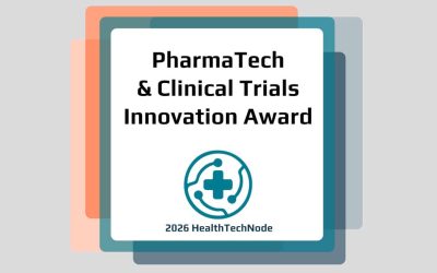 2026 PharmaTech & Clinical Trials Award Now Open
