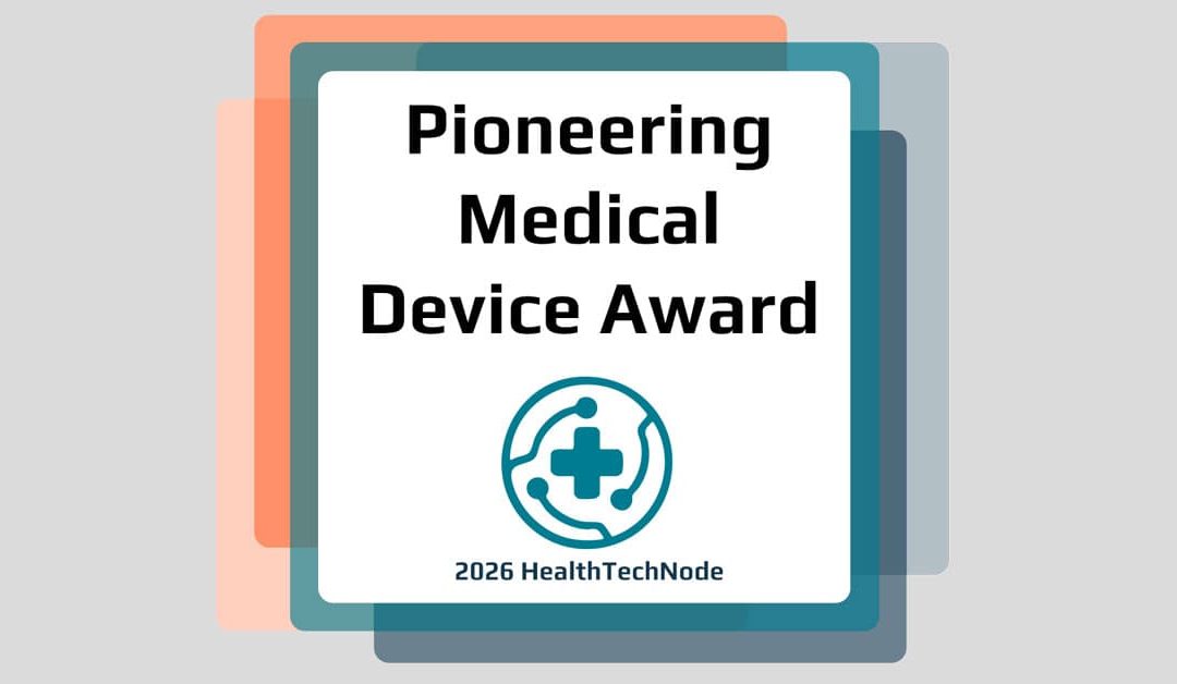 Protected: QuantalX Neuroscience Wins the 2026 Pioneering Medical Device Award