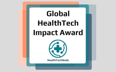 Entries Open for the 2026 Global HealthTech Impact Award