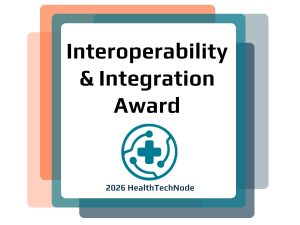2026 Interoperability & Integration Award