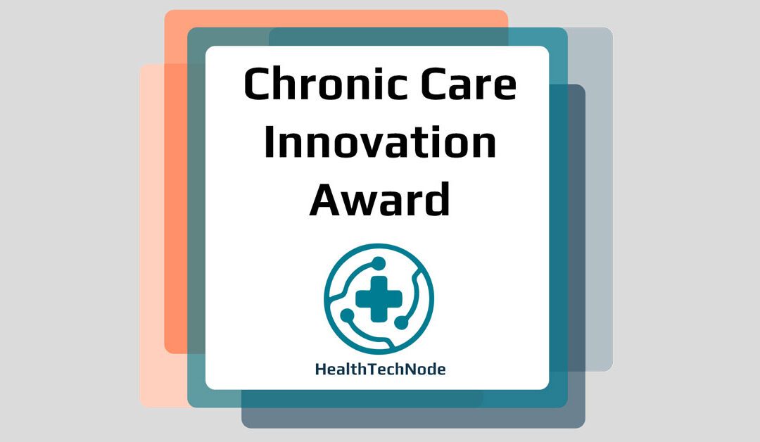 2026 Chronic Care Innovation Award Now Open