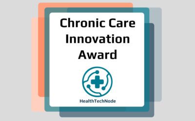 2026 Chronic Care Innovation Award Now Open