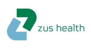 Zus Health logo