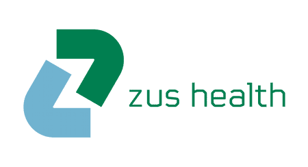 Zus Health logo