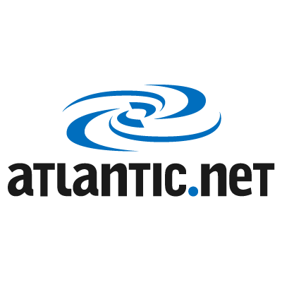 Atlantic.Net logo